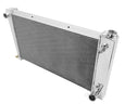 1968 GMC C25/C2500 SUBURBAN 6.5 L RADIATOR MC369