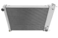 1968 PONTIAC FIREBIRD 5.7 L RADIATOR MC370