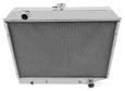 1972 DODGE CORONET 7.2 L RADIATOR MC374