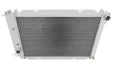 1971 FORD LTD 6.4 L RADIATOR MC381