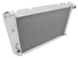 1969 FORD COUNTRY SQUIRE 6.4 L RADIATOR MC381