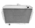 1967 AMERICAN MOTORS AMERICAN 3.8 L RADIATOR MC407