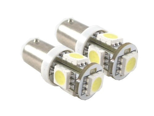 BA9S LED Light Bulbs
