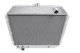 1971 FORD F-100 PICKUP 5.9 L RADIATOR MC433