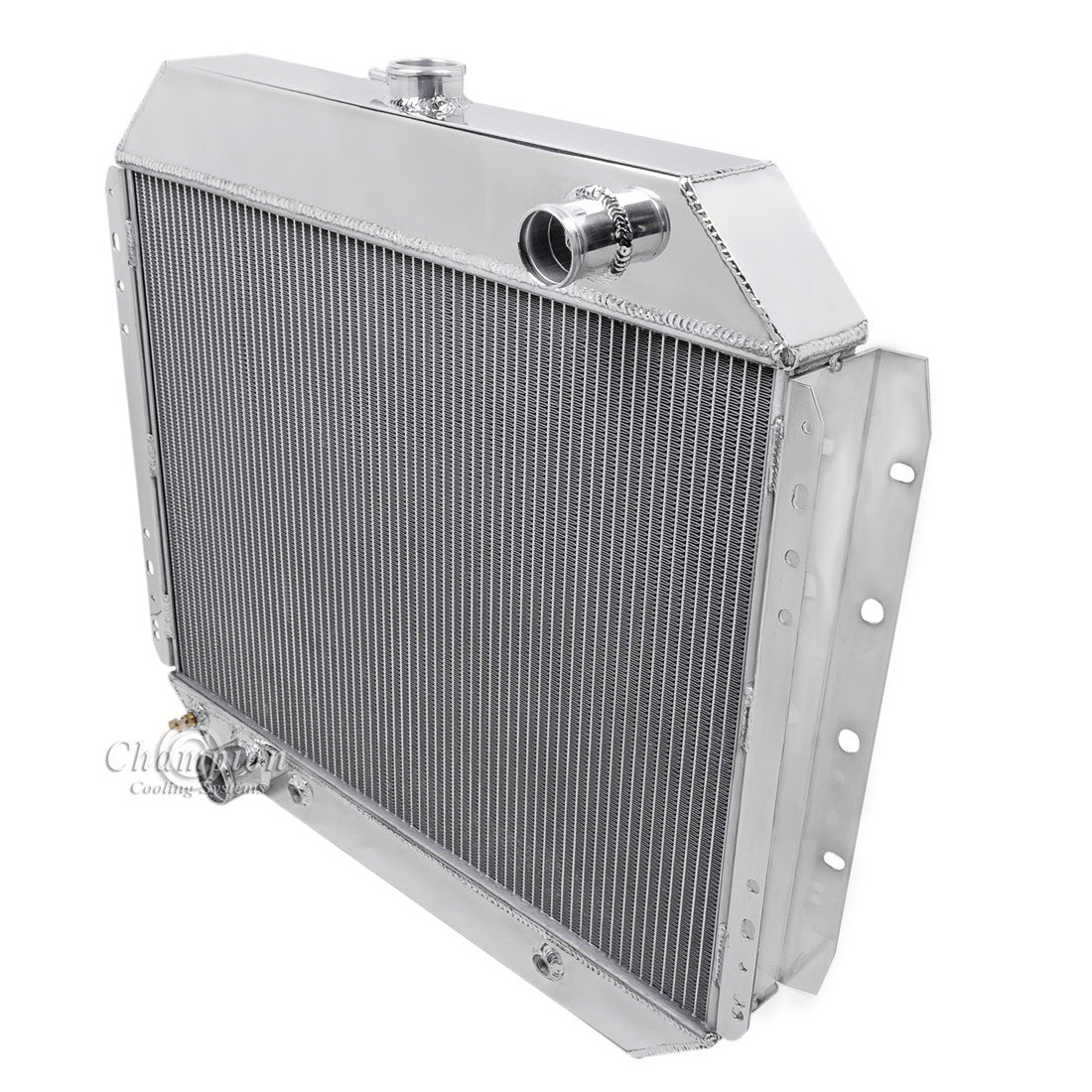 1977 FORD F-150 5.8 L RADIATOR MC433