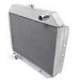 1979 FORD F-350 7.5 L RADIATOR MC433