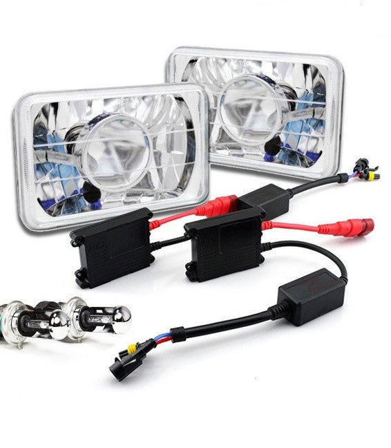 6054 HID CONVERSION KIT