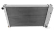 1972 PONTIAC FIREBIRD 4.1 L RADIATOR MC477