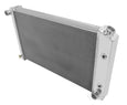 1970 PONTIAC FIREBIRD 4.1 L RADIATOR MC477