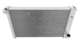 1975 CHEVROLET CORVETTE 5.7 L RADIATOR MC478