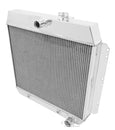 1950 CHEVROLET BEL AIR 3.8 L RADIATOR MC4954