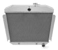 1956 CHEVROLET NOMAD 3.8 L RADIATOR MC5056