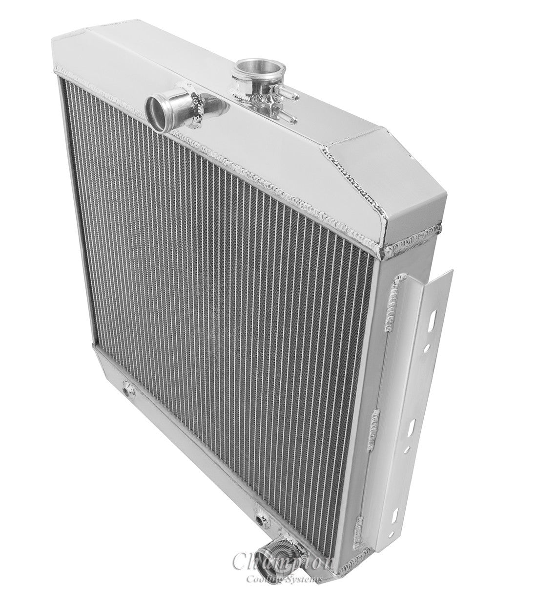 1956 CHEVROLET BEL AIR 3.9 L RADIATOR MC5057