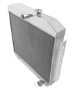 1955 CHEVROLET NOMAD 3.8 L RADIATOR MC5057