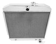 1957 CHEVROLET NOMAD 3.8 L RADIATOR MC5057