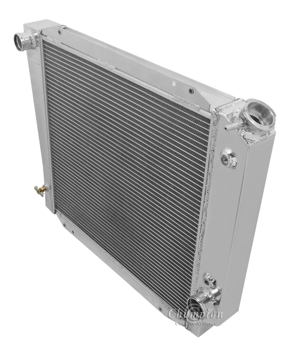 1971 FORD BRONCO 2.8 L RADIATOR MC521