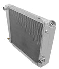 1971 FORD BRONCO 5.0 L RADIATOR MC521