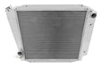 1966 FORD BRONCO 4.7 L RADIATOR MC522