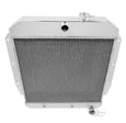 1958 CHEVROLET TRUCK 5.7 L RADIATOR MC5559