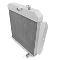 1958 CHEVROLET TRUCK 5.3 L RADIATOR MC5559