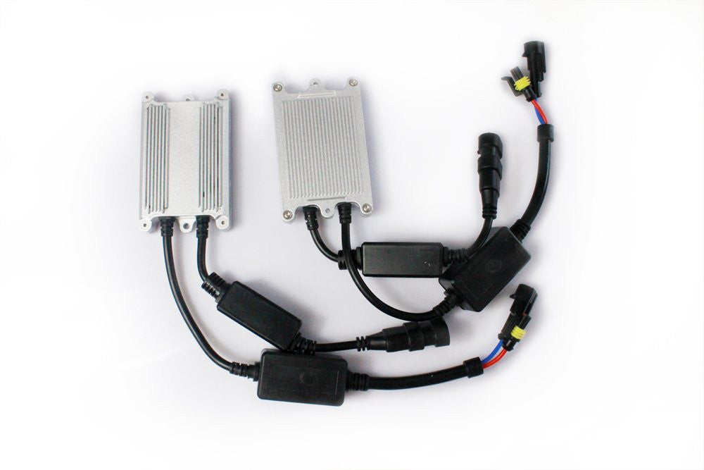 55w (AC/Digital) HID Ballasts