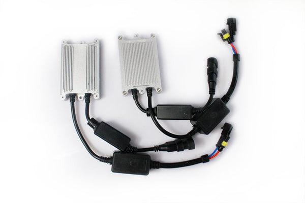 55w (AC/Digital) HID Ballasts
