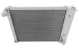 1967 CHEVROLET CORVETTE 7.0 L RADIATOR MC615