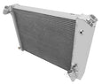 1968 CHEVROLET CORVETTE 5.3 L RADIATOR MC615