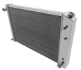 1989 GMC K1500 5.7 L RADIATOR MC716