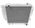 1997 JEEP WRANGLER 4.0 L RADIATOR MC8101