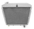 1954 FORD F SERIES 0 L RADIATOR MC8356