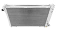 1988 PONTIAC FIREBIRD 5.0 L RADIATOR MC951