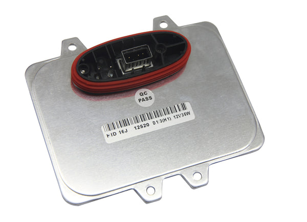 D1R HELLA 5DV 009 000-00 - OE HID BALLAST