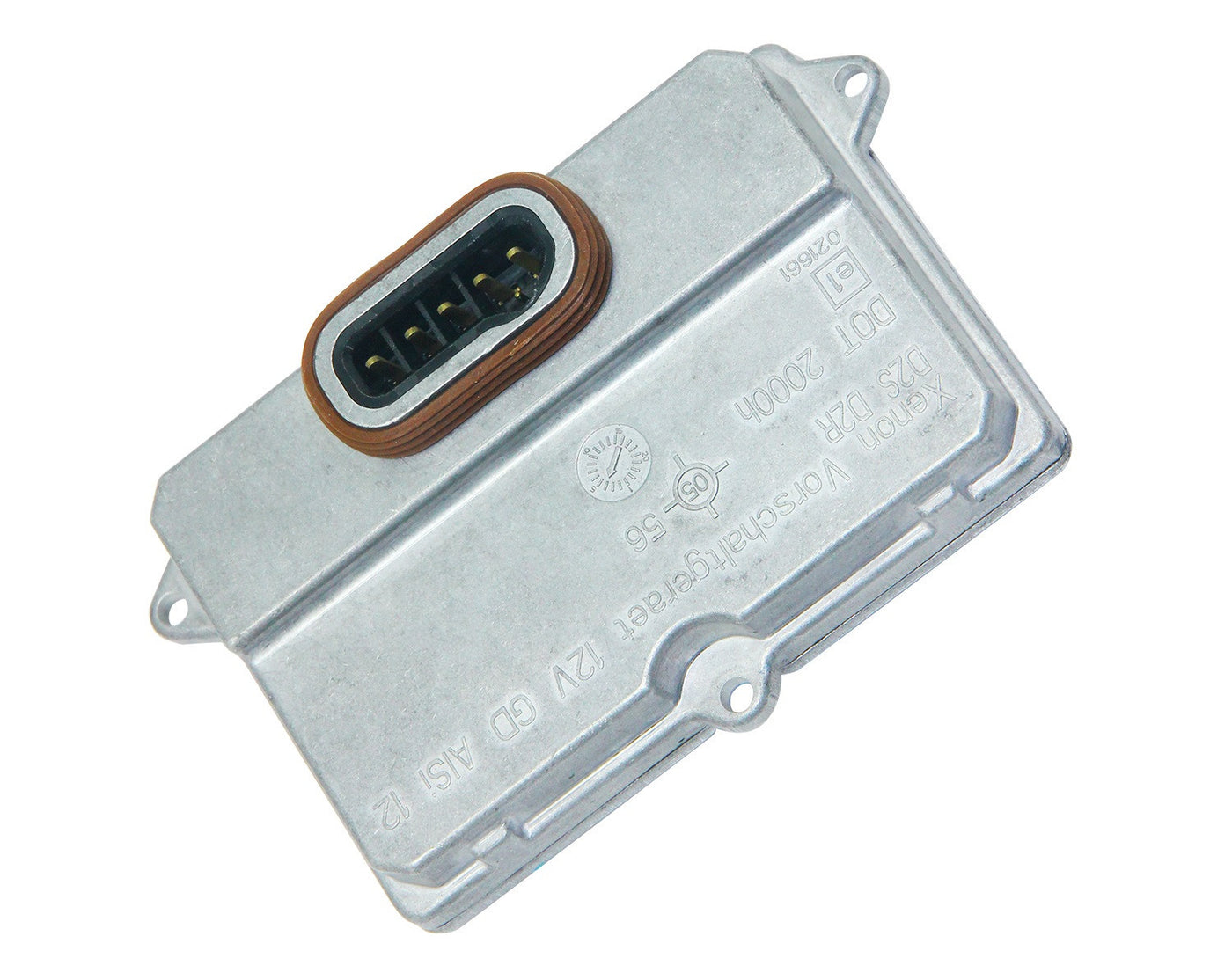 D1R HELLA 5DV 008 290-00 - OE HID BALLAST