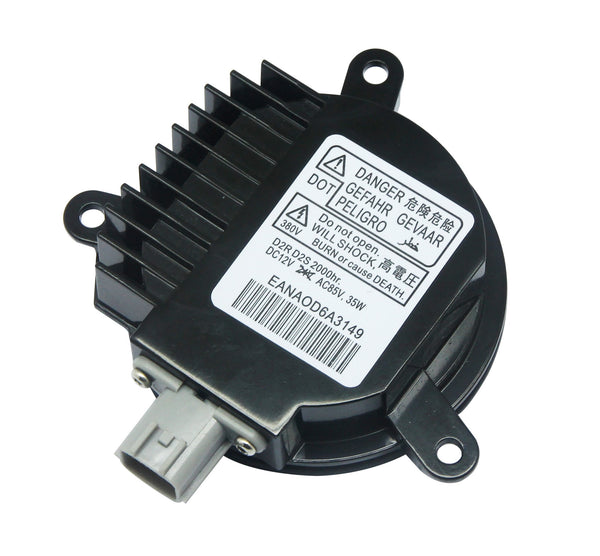 D2S PANASONIC EANA2X512637 - OE HID BALLAST