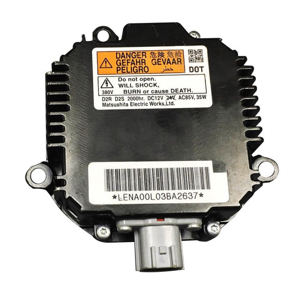 D2R MATSUSHITA NZMNS111LBNA - OE HID BALLAST