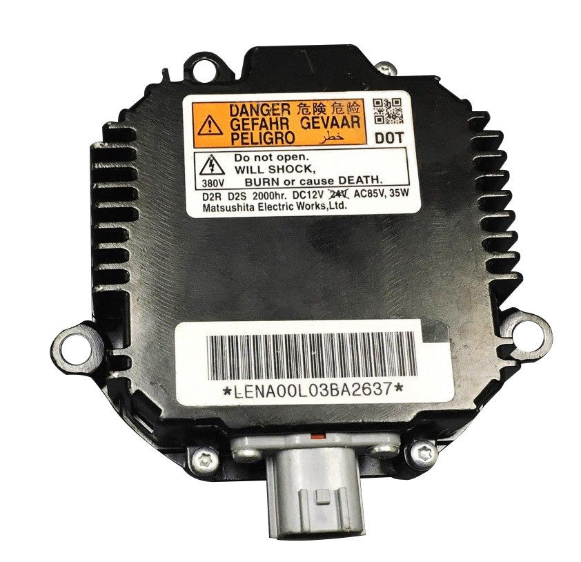 D2R MATSUSHITA NZMNS111LBNA - OE HID BALLAST