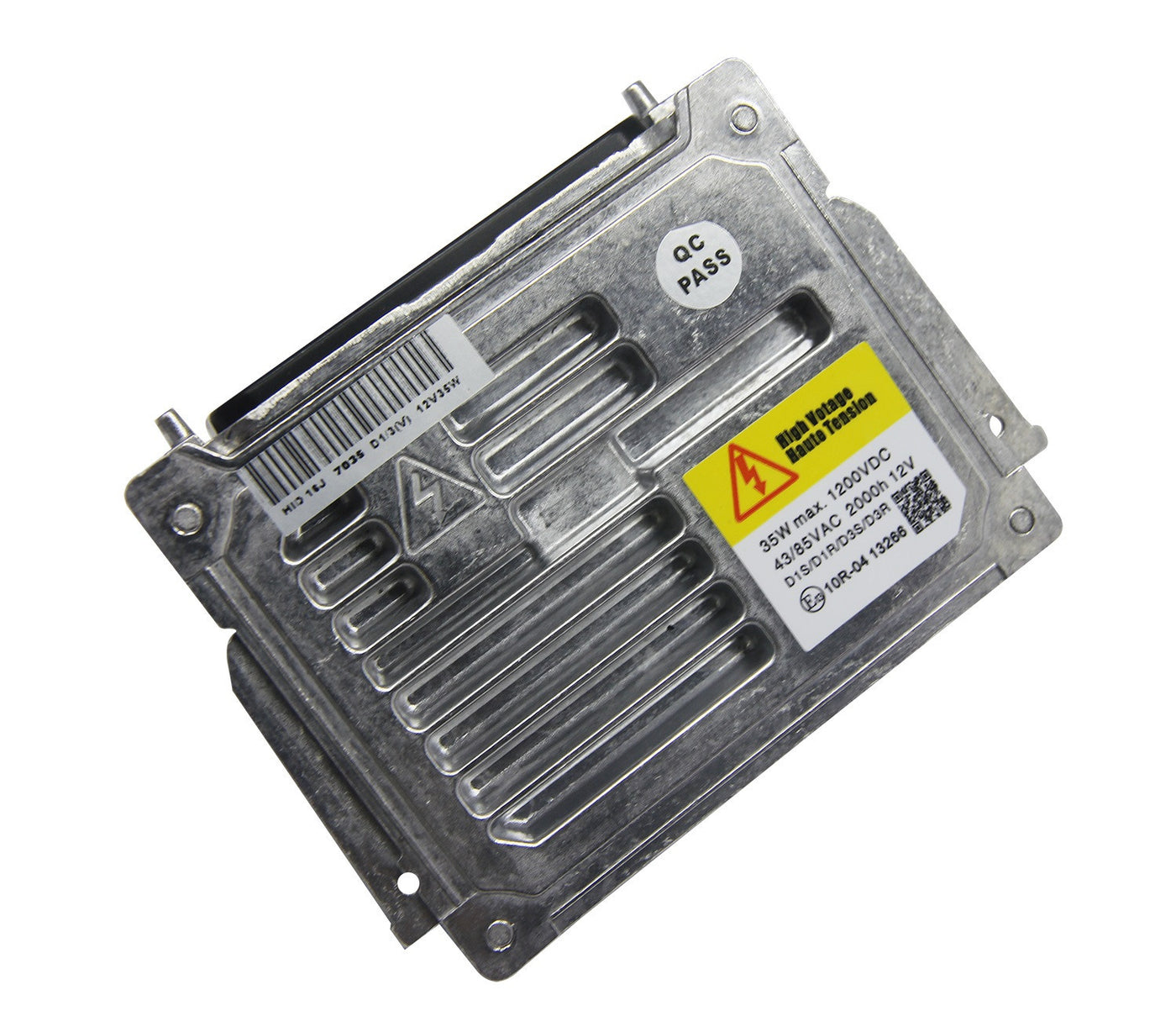 D1R VALEO 63117180050 - OE HID BALLAST