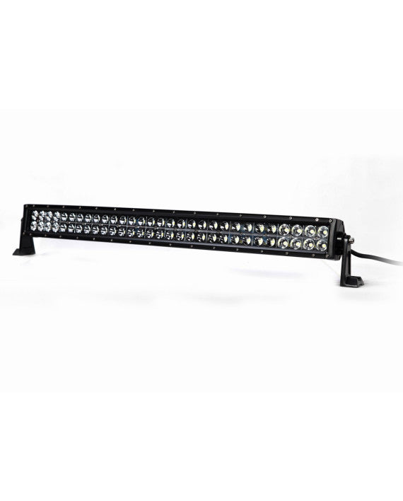 32" Curved Double Row CREE LED Light Bar