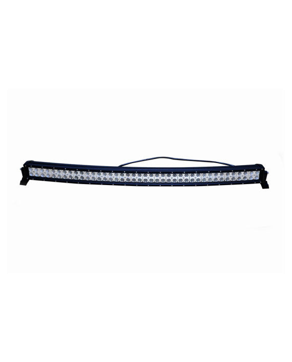 40" Curved Double Row CREE LED Light Bar
