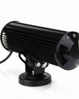 12" Double Row CREE LED Light Bar