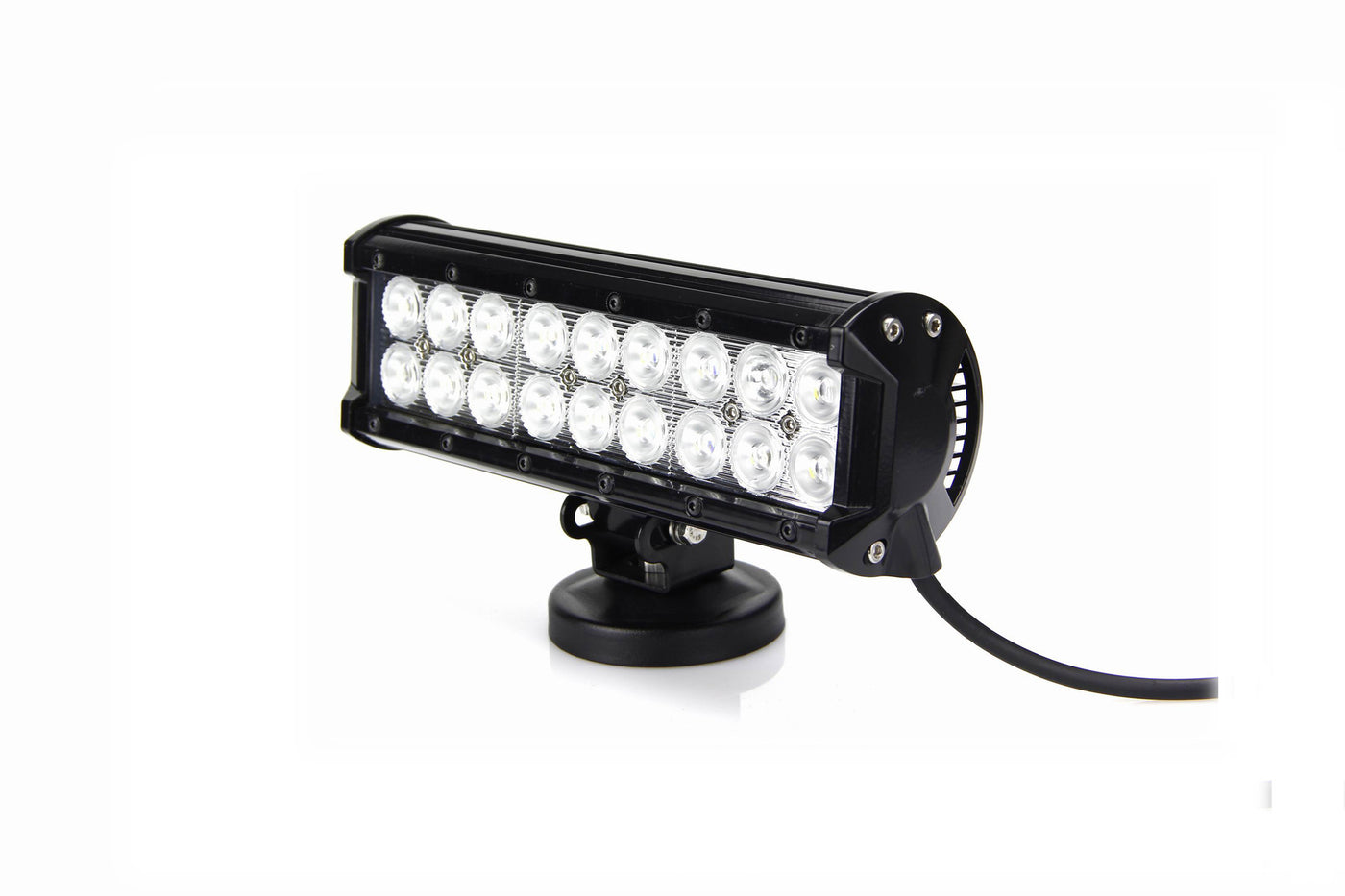 12" Double Row CREE LED Light Bar