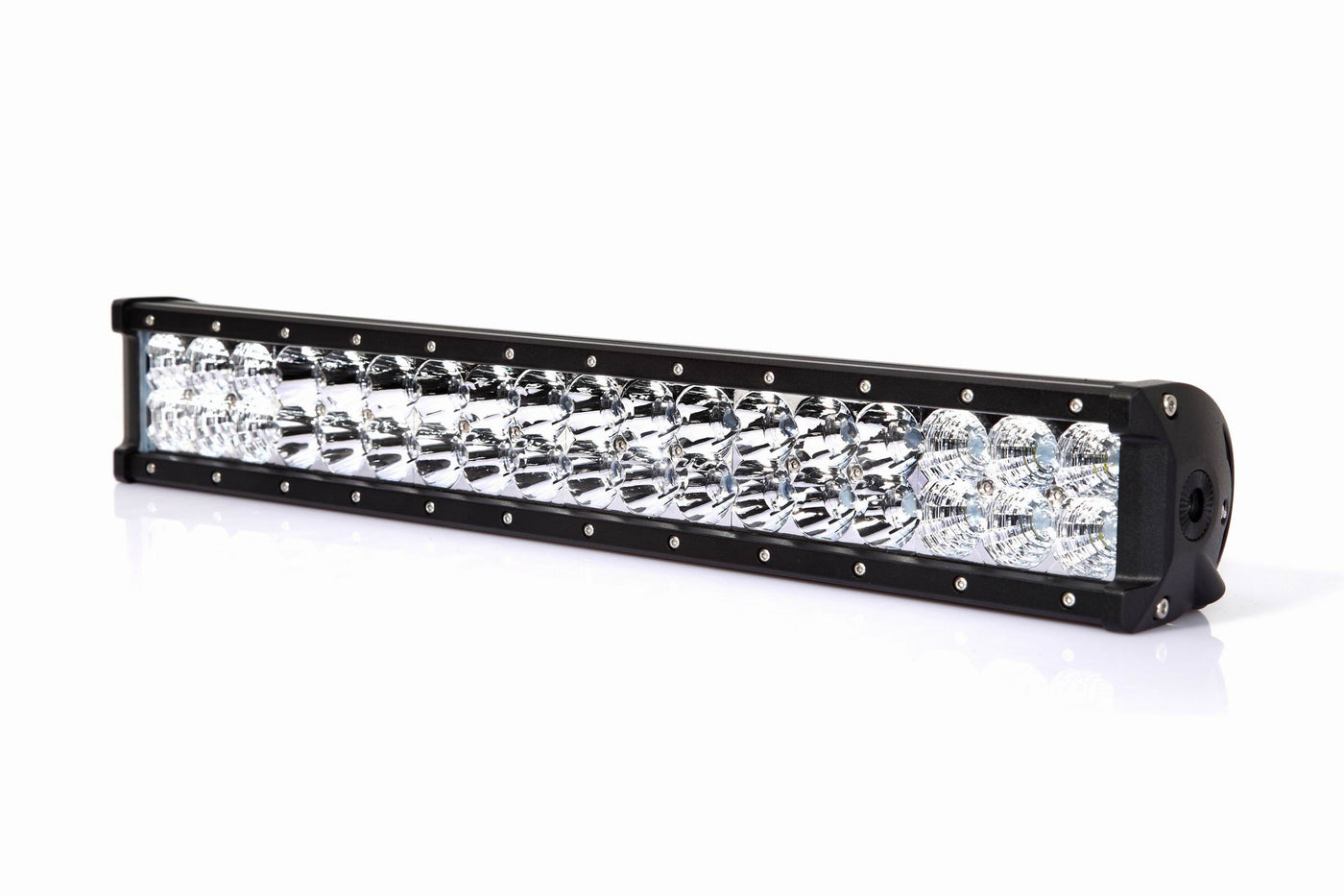 22" Double Row CREE LED Light Bar