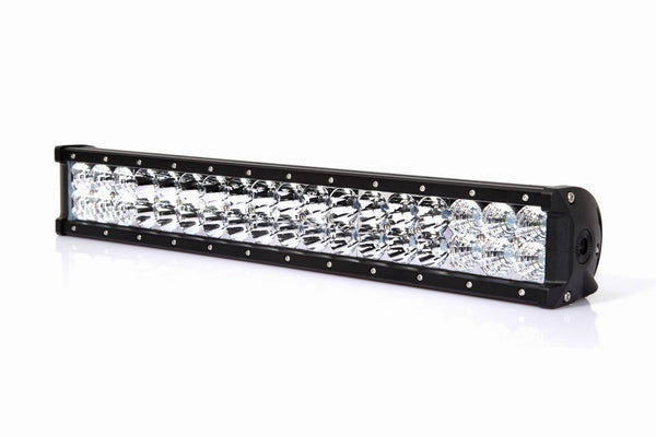22" Double Row CREE LED Light Bar