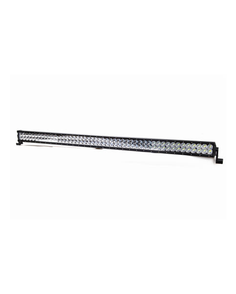 50" Double Row CREE LED Light Bar