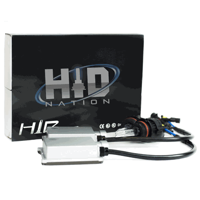 H13 HID CONVERSION KITS