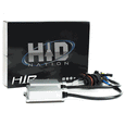 H4 HID CONVERSION KITS