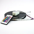 LED Strip Lights Multiple Colors (White,Blue,Red & Green)