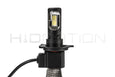 H4 Motorcycle LED Light Kit