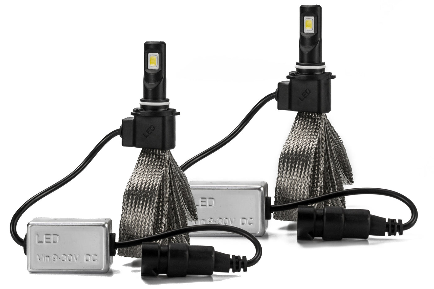 5 LED HEADLIGHT KIT WHOLESALE PACKAGE